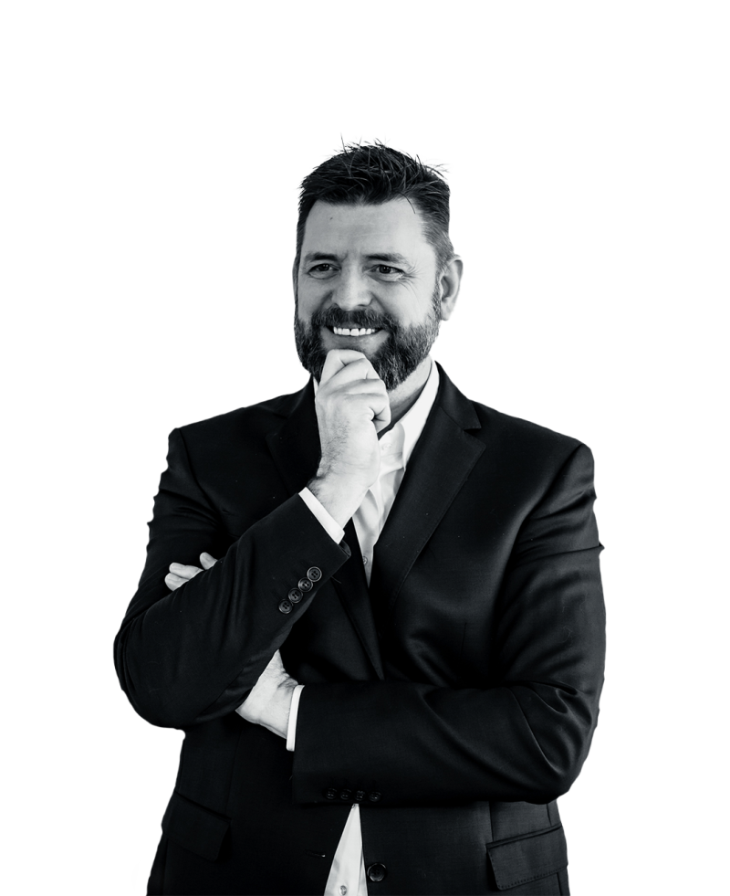 Pibitz Homepage Portrait